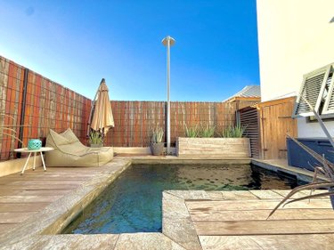 Appartement a vendre La-Saline-Les-Bains 97434 Réunion 86 m2 4 pièces 633000 euros