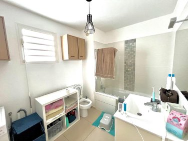 Appartement a vendre La-Saline-Les-Bains 97434 Réunion 86 m2 4 pièces 633000 euros