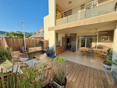 Maison a vendre La-Saline-Les-Bains 97434 Réunion 86 m2 4 pièces 633000 euros