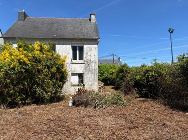 Maison a vendre Landrévarzec 29510 Finistère 3 pièces 95600 euros