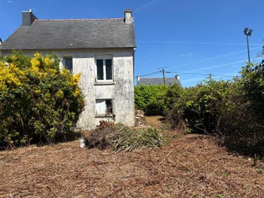 Maison a vendre Landrévarzec 29510 Finistère 3 pièces 95600 euros