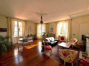 Appartement a vendre Rennes 35000 Ille-et-Vilaine 130 m2 5 pièces 530288 euros