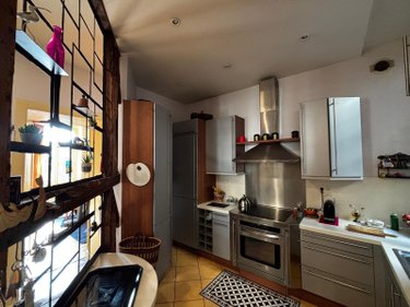 Appartement a vendre Rennes 35000 Ille-et-Vilaine 130 m2 5 pièces 530288 euros
