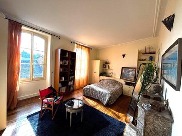 Appartement a vendre Rennes 35000 Ille-et-Vilaine 130 m2 5 pièces 530288 euros