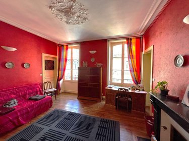 Appartement a vendre Rennes 35000 Ille-et-Vilaine 130 m2 5 pièces 530288 euros