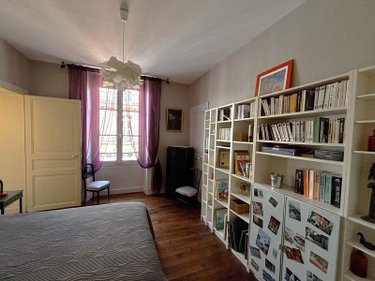 Appartement a vendre Rennes 35000 Ille-et-Vilaine 130 m2 5 pièces 530288 euros