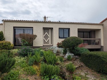 Maison a vendre Les Herbiers 85500 Vendée 156 m2 6 pièces 245000 euros
