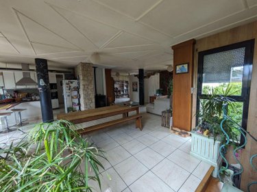 Maison a vendre Les Herbiers 85500 Vendée 156 m2 6 pièces 245000 euros
