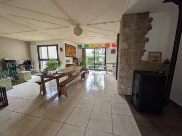 Maison a vendre Les Herbiers 85500 Vendée 156 m2 6 pièces 245000 euros