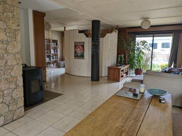 Maison a vendre Les Herbiers 85500 Vendée 156 m2 6 pièces 245000 euros