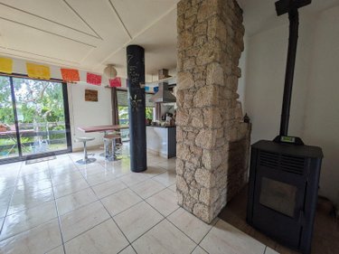 Maison a vendre Les Herbiers 85500 Vendée 156 m2 6 pièces 245000 euros