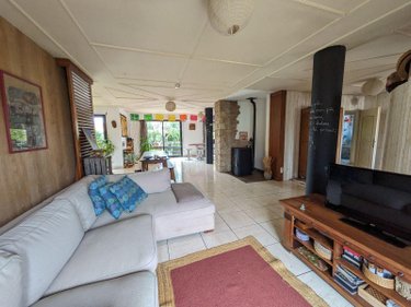 Maison a vendre Les Herbiers 85500 Vendée 156 m2 6 pièces 245000 euros