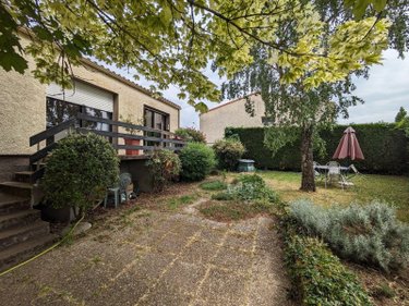 Maison a vendre Les Herbiers 85500 Vendée 156 m2 6 pièces 245000 euros