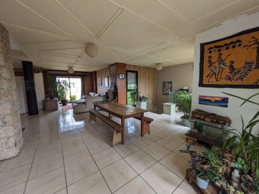 Maison a vendre Les Herbiers 85500 Vendée 156 m2 6 pièces 245000 euros