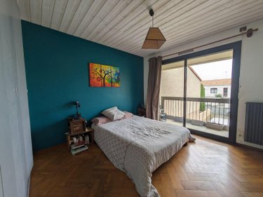 Maison a vendre Les Herbiers 85500 Vendée 156 m2 6 pièces 245000 euros
