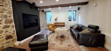 Maison a vendre Saint-Aubin-du-Cormier 35140 Ille-et-Vilaine 222 m2 6 pièces 512050 euros