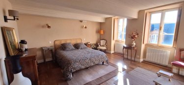 Maison a vendre Saint-Aubin-du-Cormier 35140 Ille-et-Vilaine 222 m2 6 pièces 512050 euros