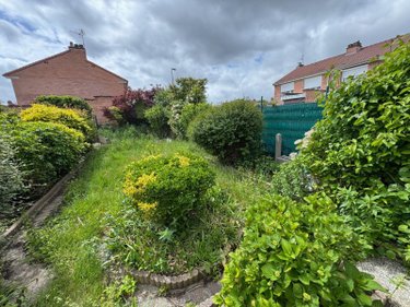 Maison a vendre Wambrechies 59118 Nord 100 m2 5 pièces 241500 euros