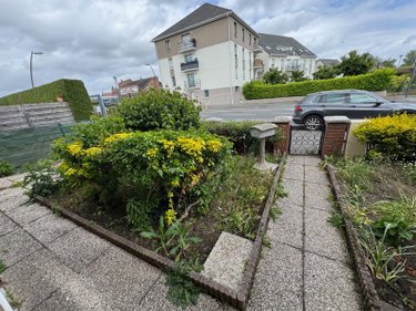 Maison a vendre Wambrechies 59118 Nord 100 m2 5 pièces 241500 euros