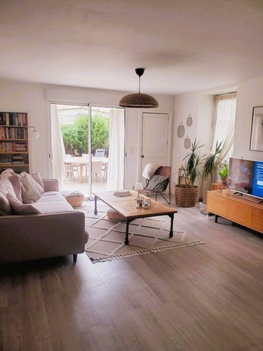 Maison a vendre Chauvigny 86300 Vienne 126 m2 7 pièces 248000 euros