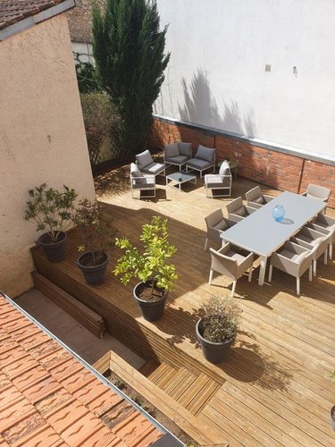 Maison a vendre Chauvigny 86300 Vienne 126 m2 7 pièces 248000 euros