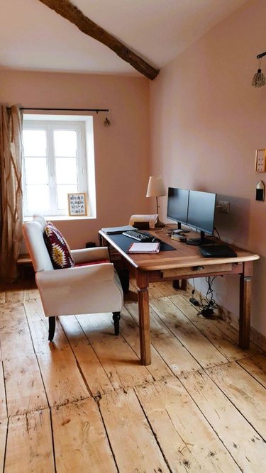 Maison a vendre Chauvigny 86300 Vienne 126 m2 7 pièces 248000 euros