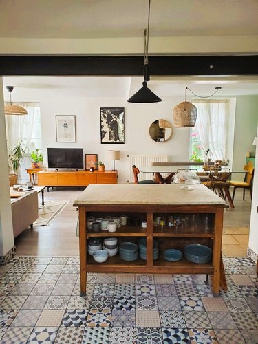 Maison a vendre Chauvigny 86300 Vienne 126 m2 7 pièces 248000 euros
