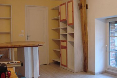propriete a vendre La Celle-Saint-Cyr 89116 Yonne 214 m2 9 pièces 335000 euros
