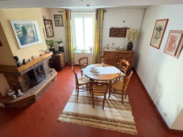 propriete a vendre La Celle-Saint-Cyr 89116 Yonne 214 m2 9 pièces 335000 euros
