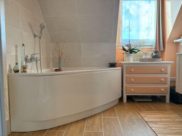 propriete a vendre La Celle-Saint-Cyr 89116 Yonne 214 m2 9 pièces 335000 euros
