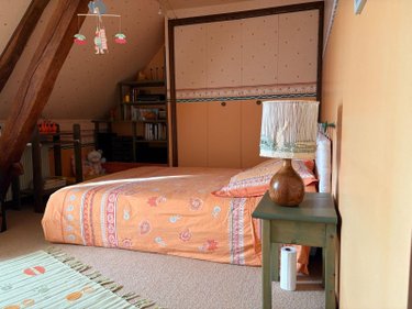 propriete a vendre La Celle-Saint-Cyr 89116 Yonne 214 m2 9 pièces 335000 euros
