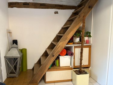 propriete a vendre La Celle-Saint-Cyr 89116 Yonne 214 m2 9 pièces 335000 euros