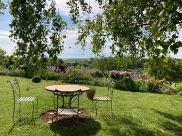 propriete a vendre La Celle-Saint-Cyr 89116 Yonne 214 m2 9 pièces 335000 euros
