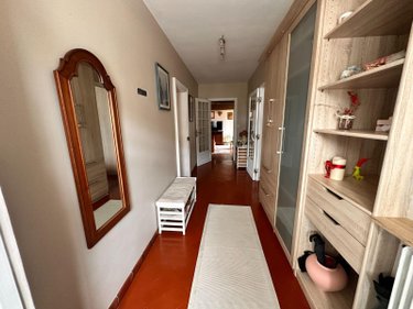propriete a vendre La Celle-Saint-Cyr 89116 Yonne 214 m2 9 pièces 335000 euros