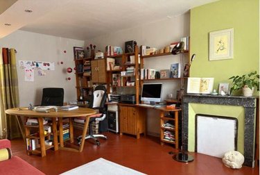 propriete a vendre La Celle-Saint-Cyr 89116 Yonne 214 m2 9 pièces 335000 euros