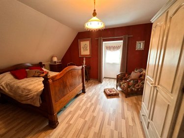 propriete a vendre La Celle-Saint-Cyr 89116 Yonne 214 m2 9 pièces 335000 euros
