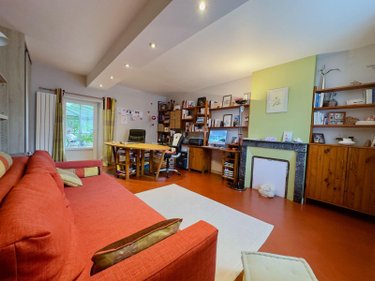 propriete a vendre La Celle-Saint-Cyr 89116 Yonne 214 m2 9 pièces 335000 euros