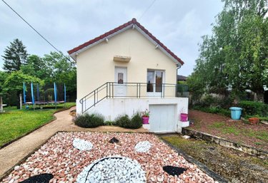 Maison a vendre Sainte-Savine 10300 Aube 57 m2 4 pièces 175000 euros