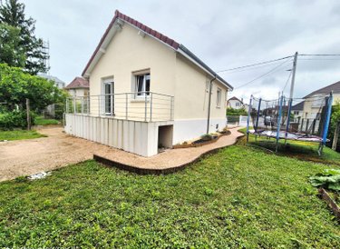 Maison a vendre Sainte-Savine 10300 Aube 57 m2 4 pièces 175000 euros