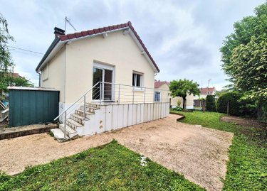 Maison a vendre Sainte-Savine 10300 Aube 57 m2 4 pièces 175000 euros