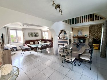 Maison a vendre Bruz 35170 Ille-et-Vilaine 138 m2 7 pièces 346725 euros