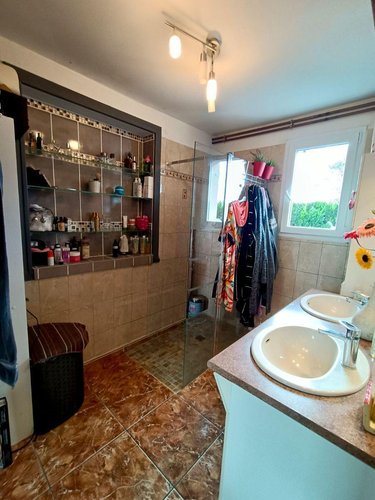 Maison a vendre Bruz 35170 Ille-et-Vilaine 138 m2 7 pièces 346725 euros
