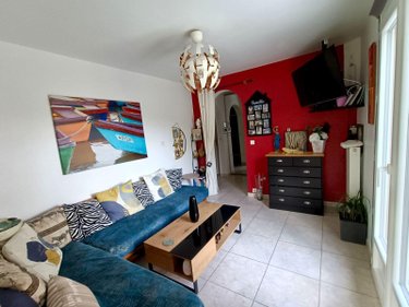 Maison a vendre Bruz 35170 Ille-et-Vilaine 138 m2 7 pièces 346725 euros