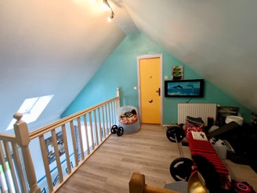 Maison a vendre Bruz 35170 Ille-et-Vilaine 138 m2 7 pièces 346725 euros