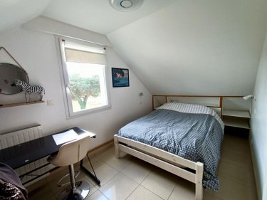 Maison a vendre Bruz 35170 Ille-et-Vilaine 138 m2 7 pièces 346725 euros