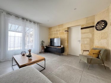 Maison a vendre Libourne 33500 Gironde 135 m2 7 pièces 336000 euros