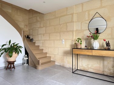 Maison a vendre Libourne 33500 Gironde 135 m2 7 pièces 336000 euros