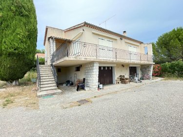 Maison a vendre Saint-Michel-l'Observatoire 04870 Alpes-de-Haute-Provence 94 m2 4 pièces 293800 euros