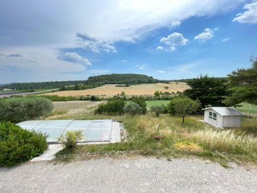 Maison a vendre Saint-Michel-l'Observatoire 04870 Alpes-de-Haute-Provence 94 m2 4 pièces 293800 euros