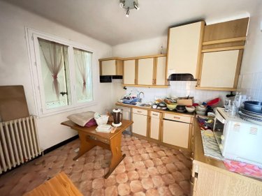 Maison a vendre Saint-Michel-l'Observatoire 04870 Alpes-de-Haute-Provence 94 m2 4 pièces 293800 euros